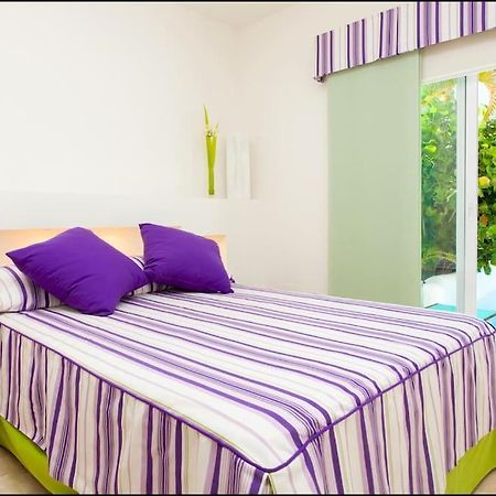 Villa De Lujo Maruca Corralejo Exterior foto