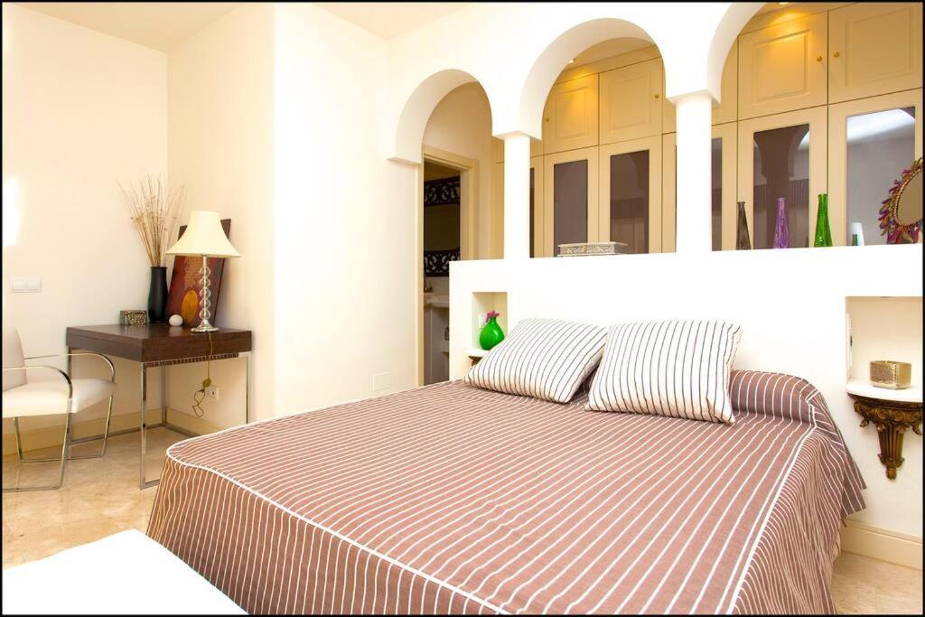 Villa De Lujo Maruca Corralejo Exterior foto